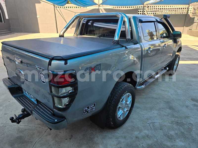 Big with watermark ford ranger maputo maputo 27237