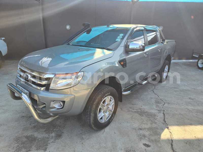 Big with watermark ford ranger maputo maputo 27237