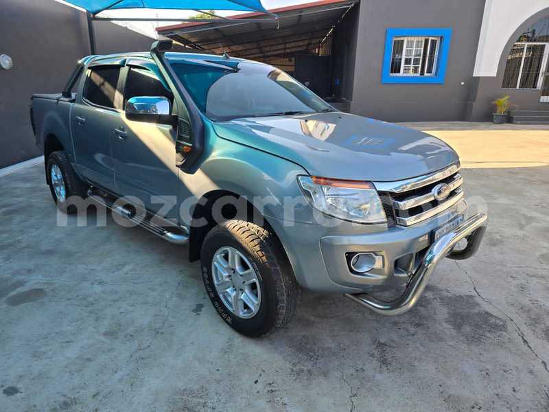 Big with watermark ford ranger maputo maputo 27237