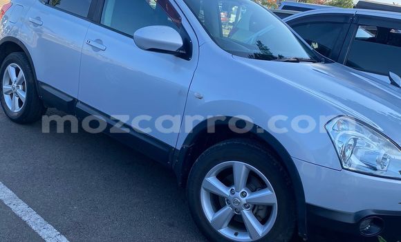 Tenga Tsaru Nissan Dualis Zvimwe Mota in Maputo in Maputo