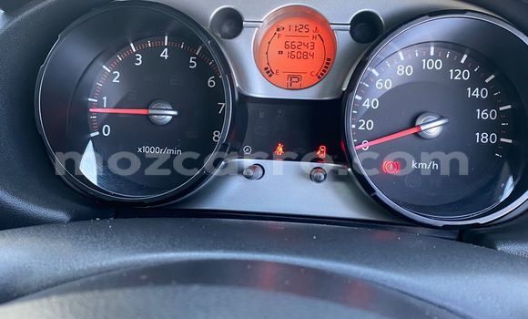 Nunua Ilio tumika Nissan Dualis Nyingine Gari ndani ya Maputo nchini Maputo Nunua Ilio tumika Nissan Dualis Nyingine Gari ndani ya Maputo nchini Maputo