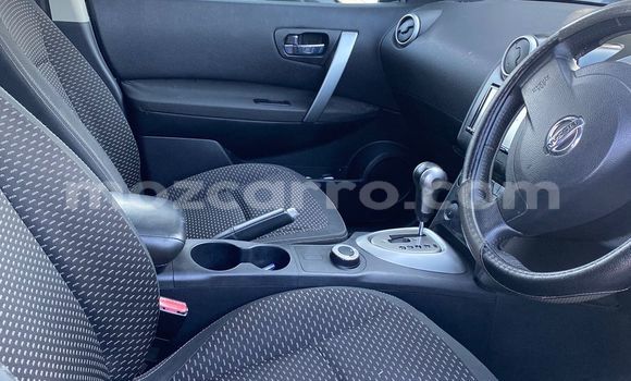 Nunua Ilio tumika Nissan Dualis Nyingine Gari ndani ya Maputo nchini Maputo Nunua Ilio tumika Nissan Dualis Nyingine Gari ndani ya Maputo nchini Maputo