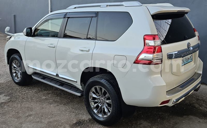 Big with watermark toyota prado maputo maputo 27240