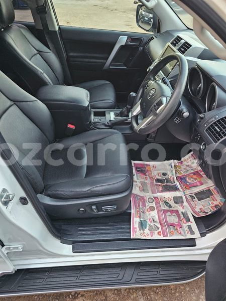 Big with watermark toyota prado maputo maputo 27240