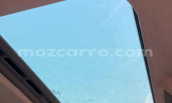 Buy Used Volkswagen Touareg Black Car in Maputo in Maputo Buy Used Volkswagen Touareg Black Car in Maputo in Maputo