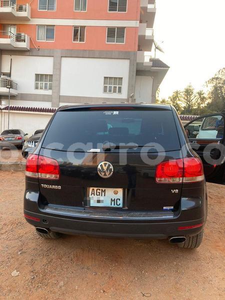 Big with watermark volkswagen touareg maputo maputo 27241