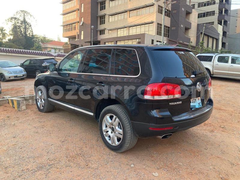 Big with watermark volkswagen touareg maputo maputo 27241