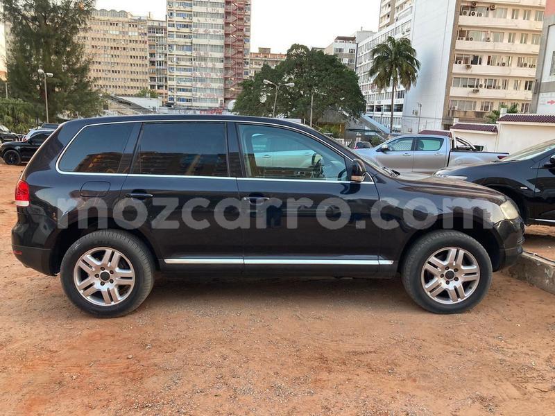 Big with watermark volkswagen touareg maputo maputo 27241