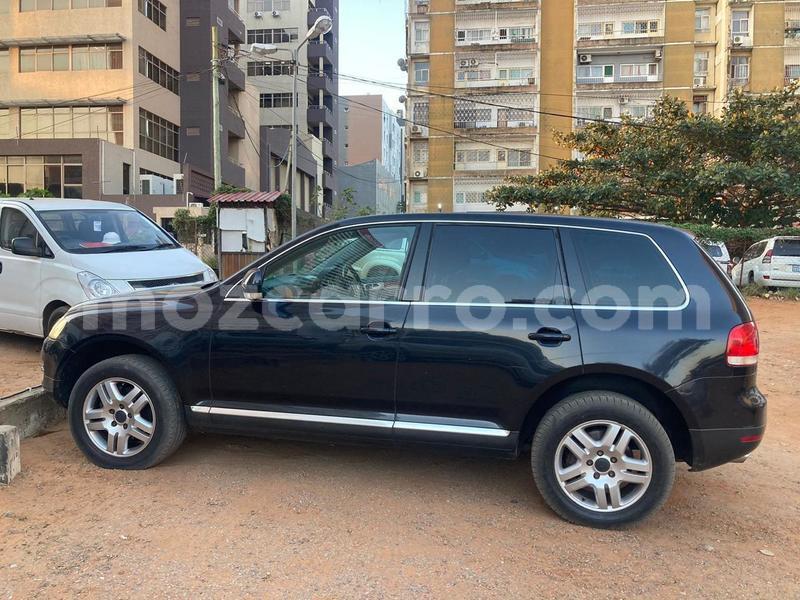 Big with watermark volkswagen touareg maputo maputo 27241