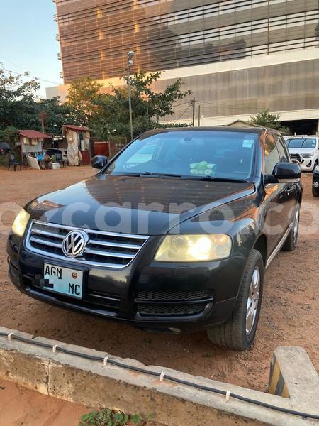 Big with watermark volkswagen touareg maputo maputo 27241