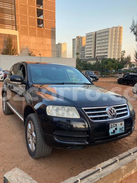 Big with watermark volkswagen touareg maputo maputo 27241