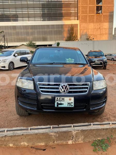 Big with watermark volkswagen touareg maputo maputo 27241