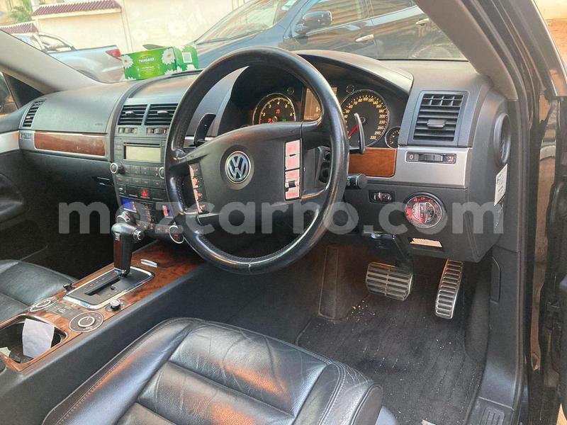 Big with watermark volkswagen touareg maputo maputo 27241