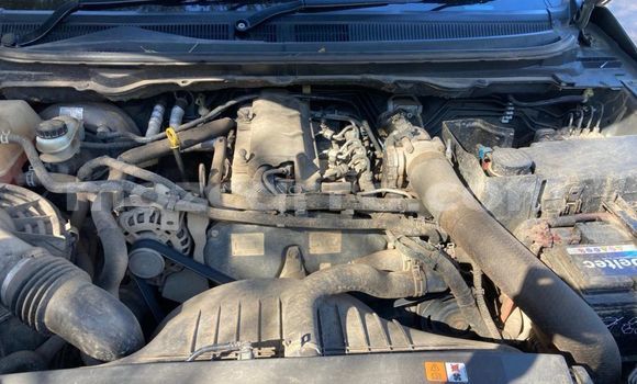 Buy Used Mazda BT-50 Other Car in Maputo in Maputo Buy Used Mazda BT-50 Other Car in Maputo in Maputo