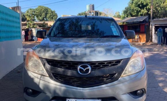 Buy Used Mazda BT-50 Other Car in Maputo in Maputo Buy Used Mazda BT-50 Other Car in Maputo in Maputo