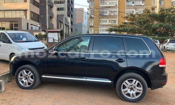 Tenga Tsaru Volkswagen Touareg Nhema Mota in Maputo in Maputo Tenga Tsaru Volkswagen Touareg Nhema Mota in Maputo in Maputo