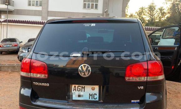 Tenga Tsaru Volkswagen Touareg Nhema Mota in Maputo in Maputo Tenga Tsaru Volkswagen Touareg Nhema Mota in Maputo in Maputo