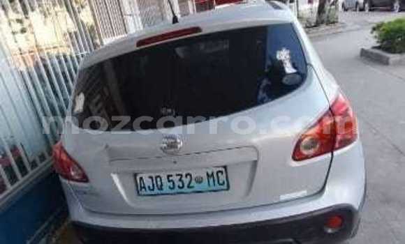 Comprar Usado Nissan Dualis De outros Carro em Maputo em Maputo Comprar Usado Nissan Dualis De outros Carro em Maputo em Maputo