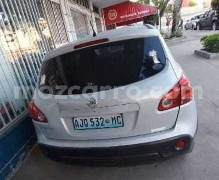 Big with watermark nissan dualis maputo maputo 27244