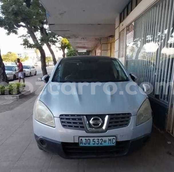 Big with watermark nissan dualis maputo maputo 27244