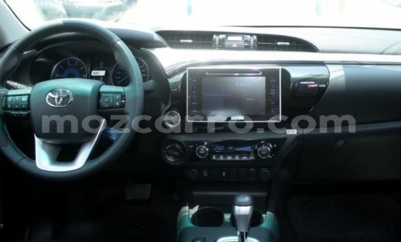 Comprar Importar Toyota Hilux De outros Carro em Import - Dubai em Cabo Delgado Comprar Importar Toyota Hilux De outros Carro em Import - Dubai em Cabo Delgado