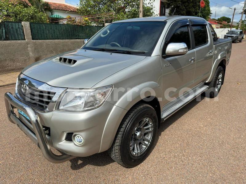 Big with watermark toyota hilux maputo maputo 27247