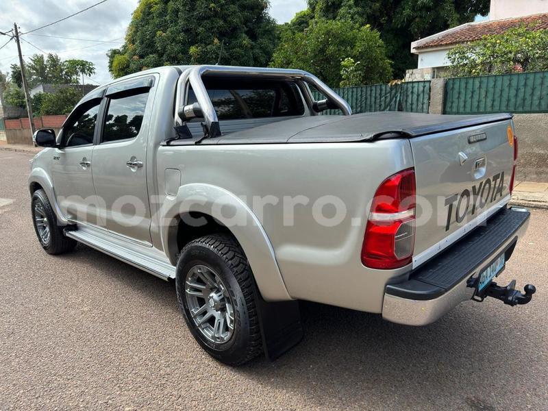 Big with watermark toyota hilux maputo maputo 27247