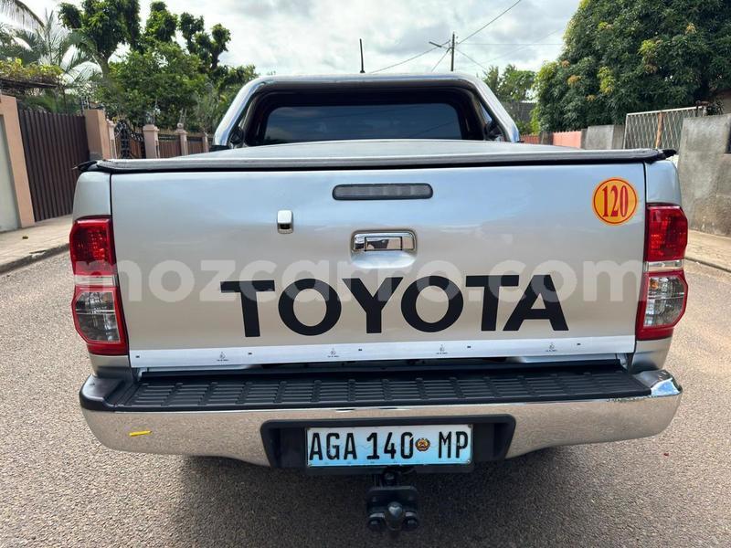 Big with watermark toyota hilux maputo maputo 27247