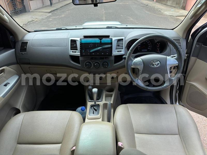 Big with watermark toyota hilux maputo maputo 27247