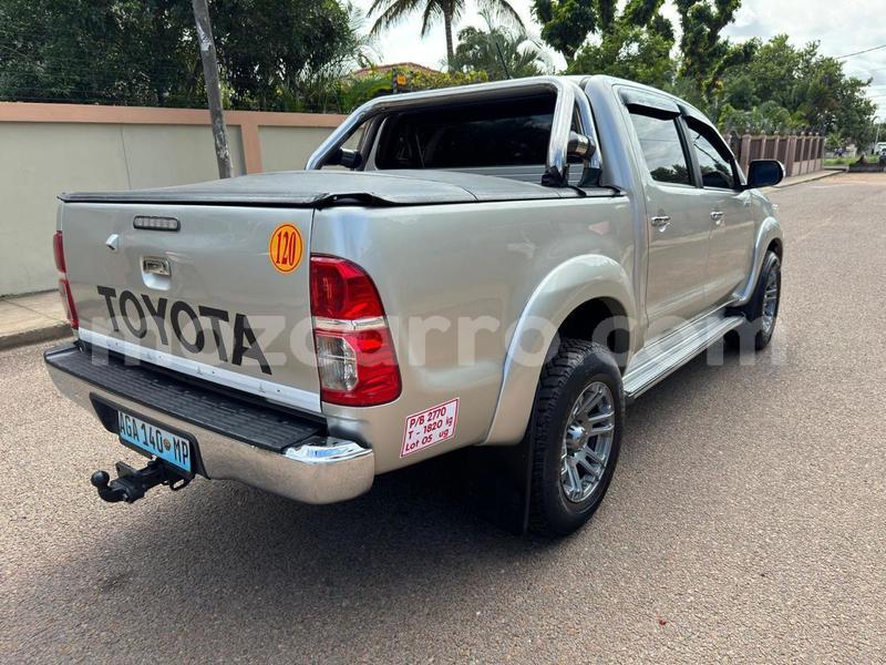 Big with watermark toyota hilux maputo maputo 27247