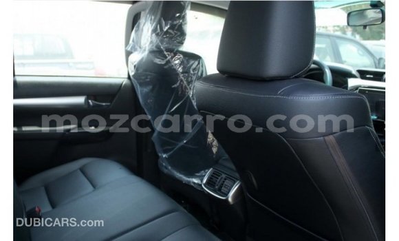 Comprar Importar Toyota Hilux De outros Carro em Import - Dubai em Cabo Delgado Comprar Importar Toyota Hilux De outros Carro em Import - Dubai em Cabo Delgado