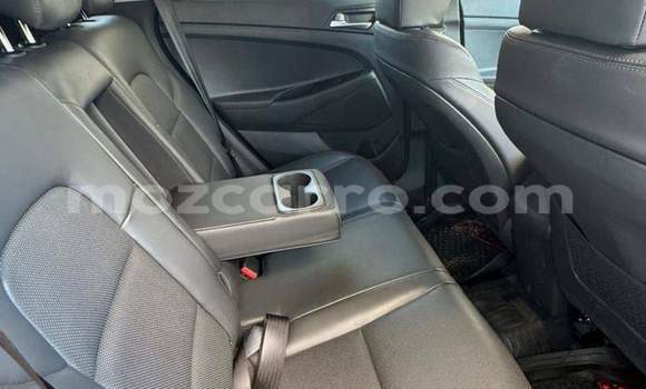 Comprar Usado Hyundai Tucson De outros Carro em Maputo em Maputo Comprar Usado Hyundai Tucson De outros Carro em Maputo em Maputo