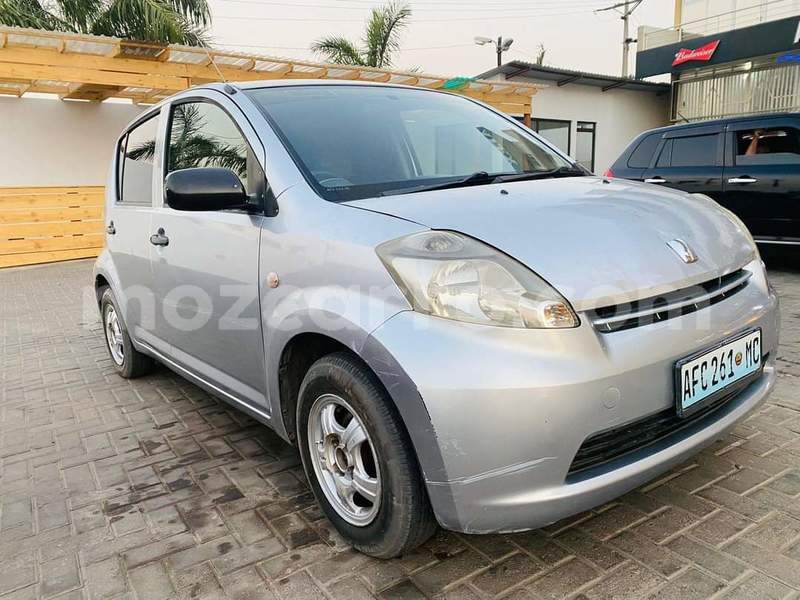 Big with watermark toyota passo maputo maputo 27251