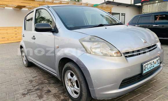 Comprar Usado Toyota Passo De outros Carro em Maputo em Maputo Comprar Usado Toyota Passo De outros Carro em Maputo em Maputo