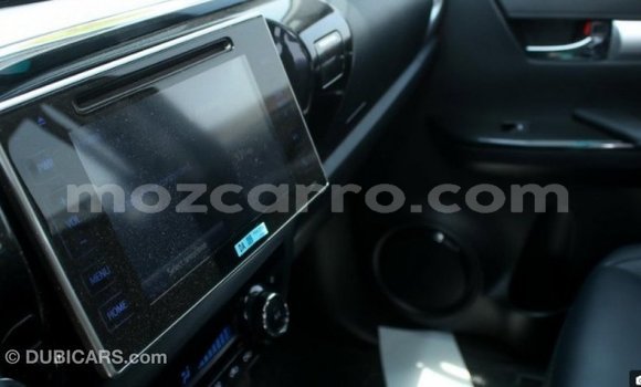 Comprar Importar Toyota Hilux De outros Carro em Import - Dubai em Cabo Delgado Comprar Importar Toyota Hilux De outros Carro em Import - Dubai em Cabo Delgado