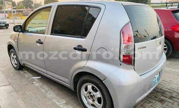 Comprar Usado Toyota Passo De outros Carro em Maputo em Maputo Comprar Usado Toyota Passo De outros Carro em Maputo em Maputo