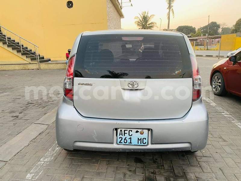 Big with watermark toyota passo maputo maputo 27251