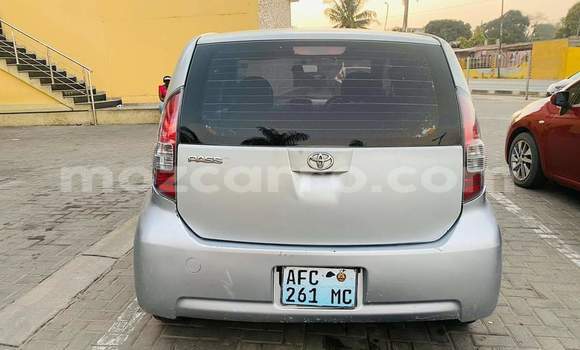 Comprar Usado Toyota Passo De outros Carro em Maputo em Maputo Comprar Usado Toyota Passo De outros Carro em Maputo em Maputo