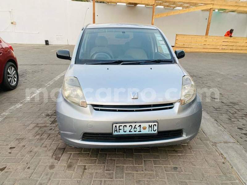 Big with watermark toyota passo maputo maputo 27251