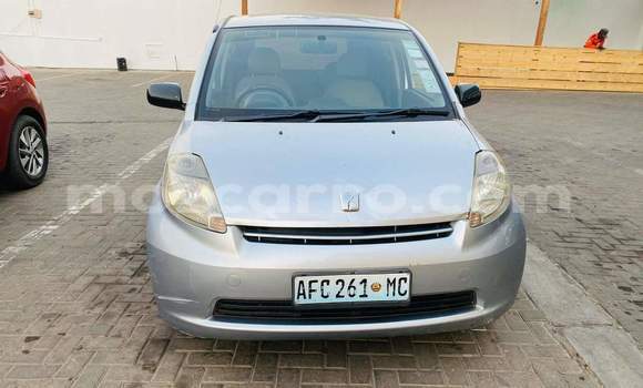 Comprar Usado Toyota Passo De outros Carro em Maputo em Maputo Comprar Usado Toyota Passo De outros Carro em Maputo em Maputo