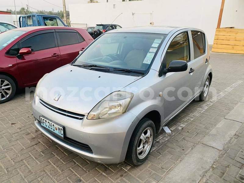 Big with watermark toyota passo maputo maputo 27251