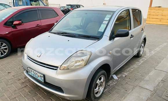 Comprar Usado Toyota Passo De outros Carro em Maputo em Maputo Comprar Usado Toyota Passo De outros Carro em Maputo em Maputo