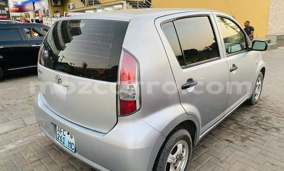 Comprar Usado Toyota Passo De outros Carro em Maputo em Maputo Comprar Usado Toyota Passo De outros Carro em Maputo em Maputo