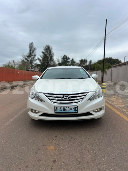 Big with watermark hyundai sonata maputo maputo 27252