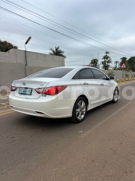 Big with watermark hyundai sonata maputo maputo 27252