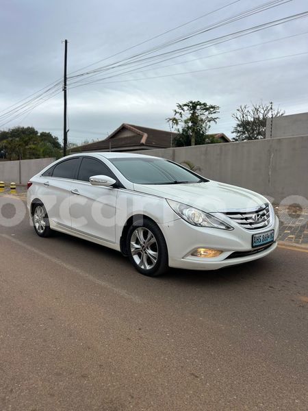 Big with watermark hyundai sonata maputo maputo 27252