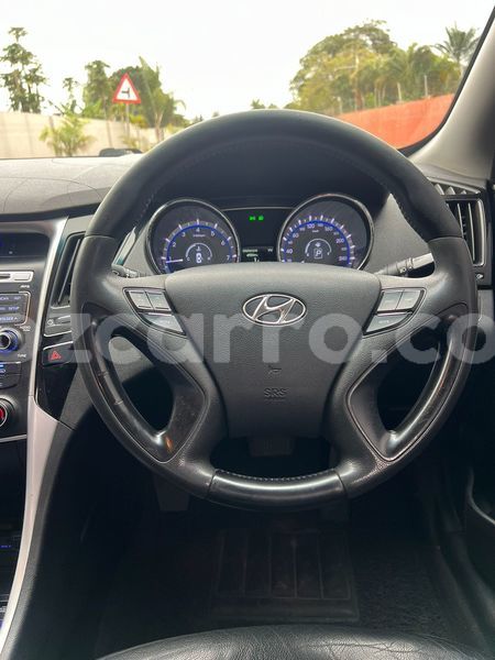 Big with watermark hyundai sonata maputo maputo 27252