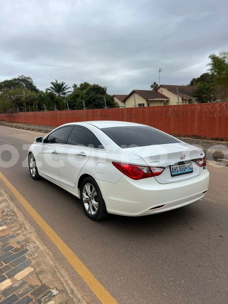 Big with watermark hyundai sonata maputo maputo 27252