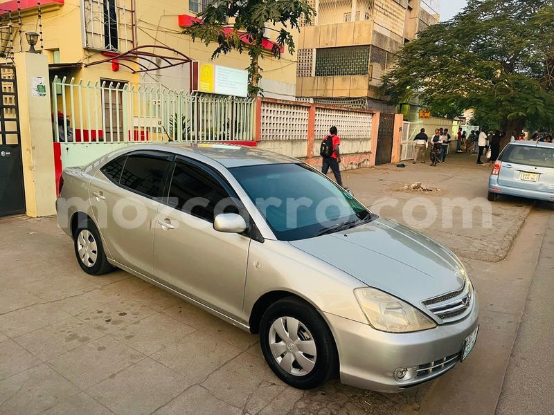 Big with watermark toyota allion maputo maputo 27253