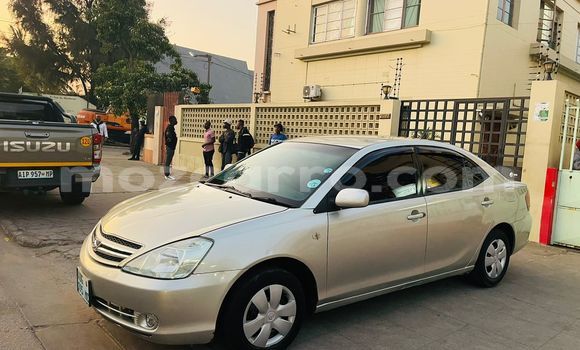 Tenga Tsaru Toyota Allion Zvimwe Mota in Maputo in Maputo Tenga Tsaru Toyota Allion Zvimwe Mota in Maputo in Maputo